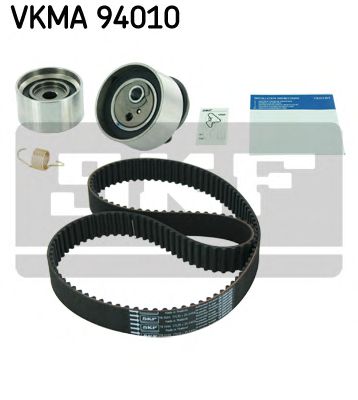VKMA 94010 SKF Комплект ГРМ (ремінь + ролик)1